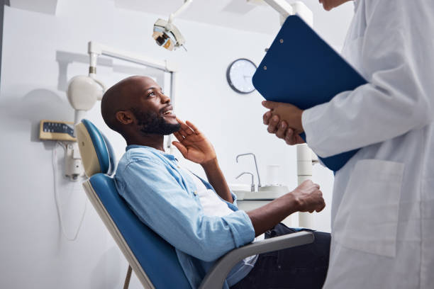 Best Pediatric Emergency Dentist in Ada, MN