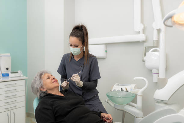 Best Emergency Gum Treatment in Ada, MN