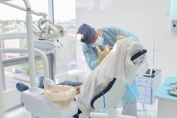 Best Emergency Treatment for Dental Infections or Abscesses in Ada, MN